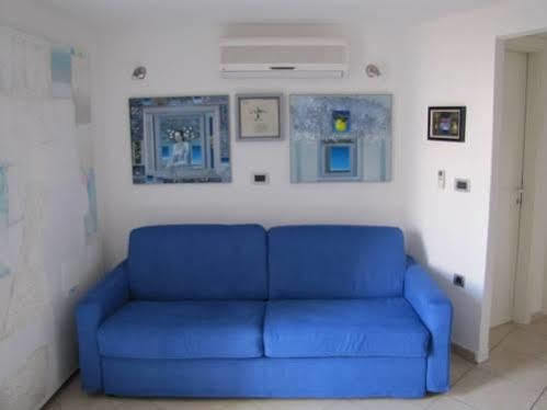 Apartments Villa Ernesta 로비니 외부 사진